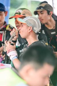 BIB: 
                            <button type="button" onclick="openModal(28105740)" class="btn btn-primary btn-sm float-right btn-popup" data-toggle="modal" data-target=".modal-high-quality">
                        <i class="fas fa-shopping-cart"></i> Add to Cart
                    </button>
                                            <button type="button" onclick="isThisMe(28105740, true)" class="btn btn-success btn-sm float-right btn-popup btn-isme hidden" data-toggle="tooltip" data-placement="bottom" title="นี่คือรูปของคุณใช่ไหม คลิกที่นี่เพื่อเอาเข้าอัลบั้ม">
                        <i class="fas fa-plus"></i> Add to album
                    </button>
                    <button type="button" onclick="isThisMe(28105740, false)" class="btn btn-warning btn-sm float-right btn-popup btn-isnotme hidden">
                        <i class="fas fa-ban"></i> Remove from album
                    </button>